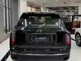 2024 Rolls-Royce Cullinan 6.7T 600HP V12 8AT