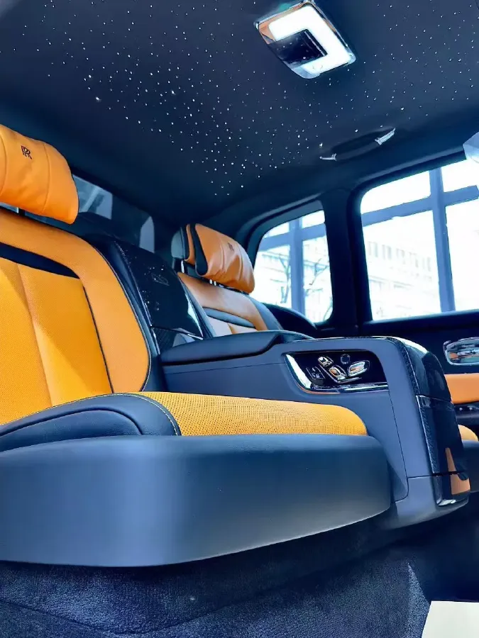 2024 Rolls-Royce Cullinan 6.7T 600HP V12 8AT,autocango,china used car exporter,china ev exporter,chinese used car exporter,chinese used ev exporter