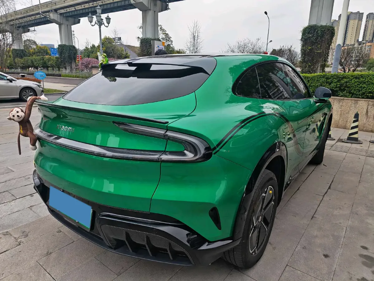 2025 MI YU7 BEV,autocango,china used car exporter,china ev exporter,chinese used car exporter,chinese used ev exporter