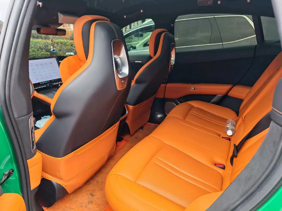 2025 MI YU7 BEV,autocango,china used car exporter,china ev exporter,chinese used car exporter,chinese used ev exporter