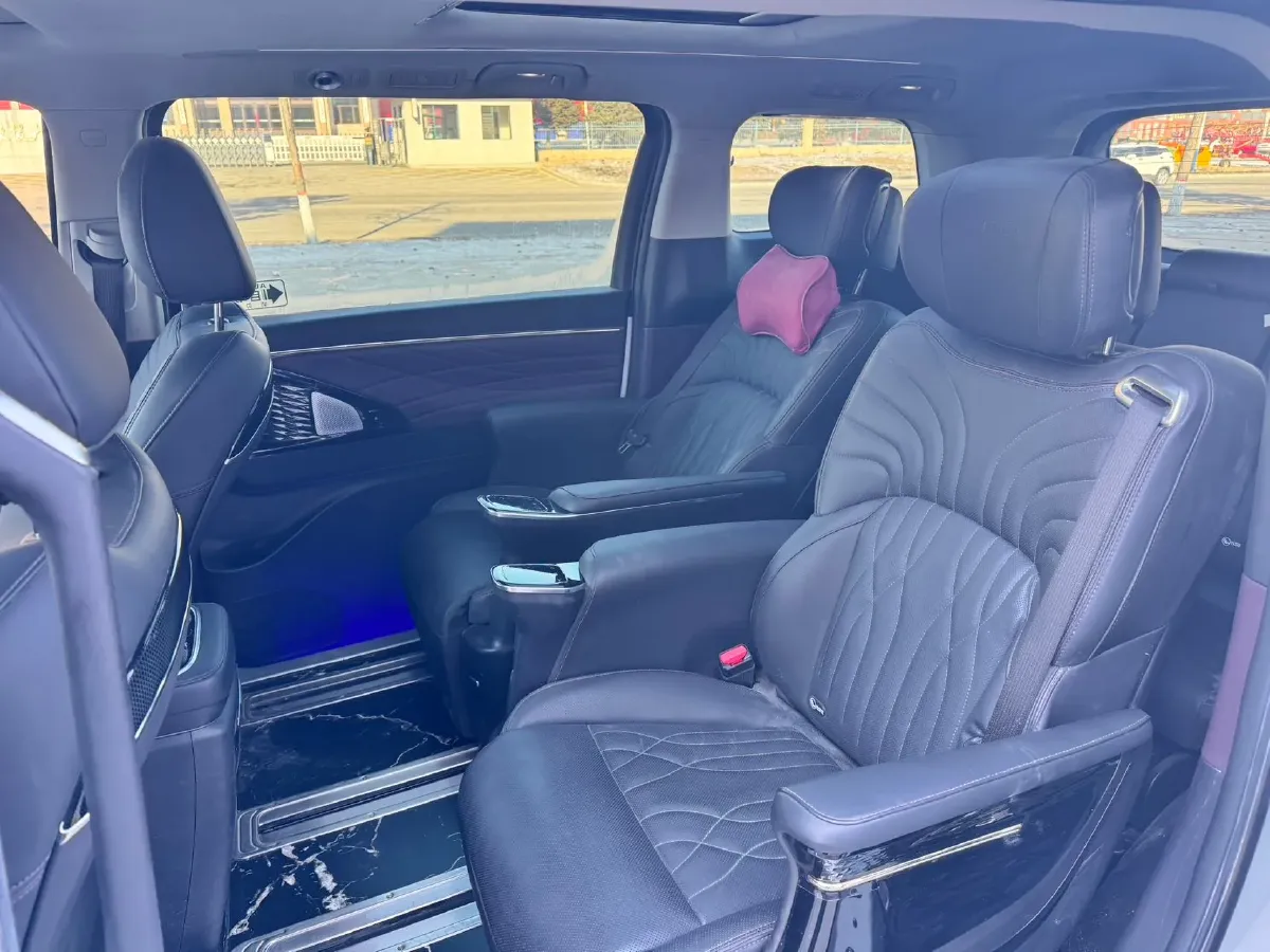 2023 GAC Trumpchi M8 2.0T 252HP L4 8AT,autocango,china used car exporter,china ev exporter,chinese used car exporter,chinese used ev exporter