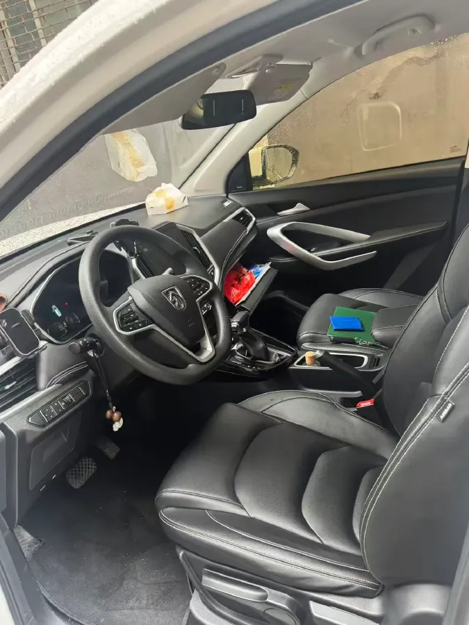 2020 BaoJun RC-5 1.5T 147HP L4 CVT,autocango,china used car exporter,china ev exporter,chinese used car exporter,chinese used ev exporter