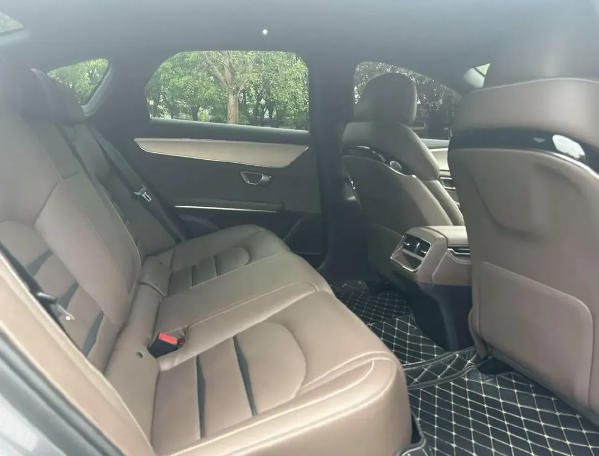 2023 BYD Han BEV 60.48KWH,autocango,china used car exporter,china ev exporter,chinese used car exporter,chinese used ev exporter