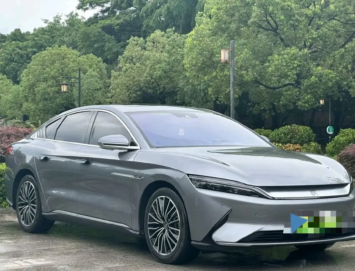2023 BYD Han BEV 60.48KWH,autocango,china used car exporter,china ev exporter,chinese used car exporter,chinese used ev exporter