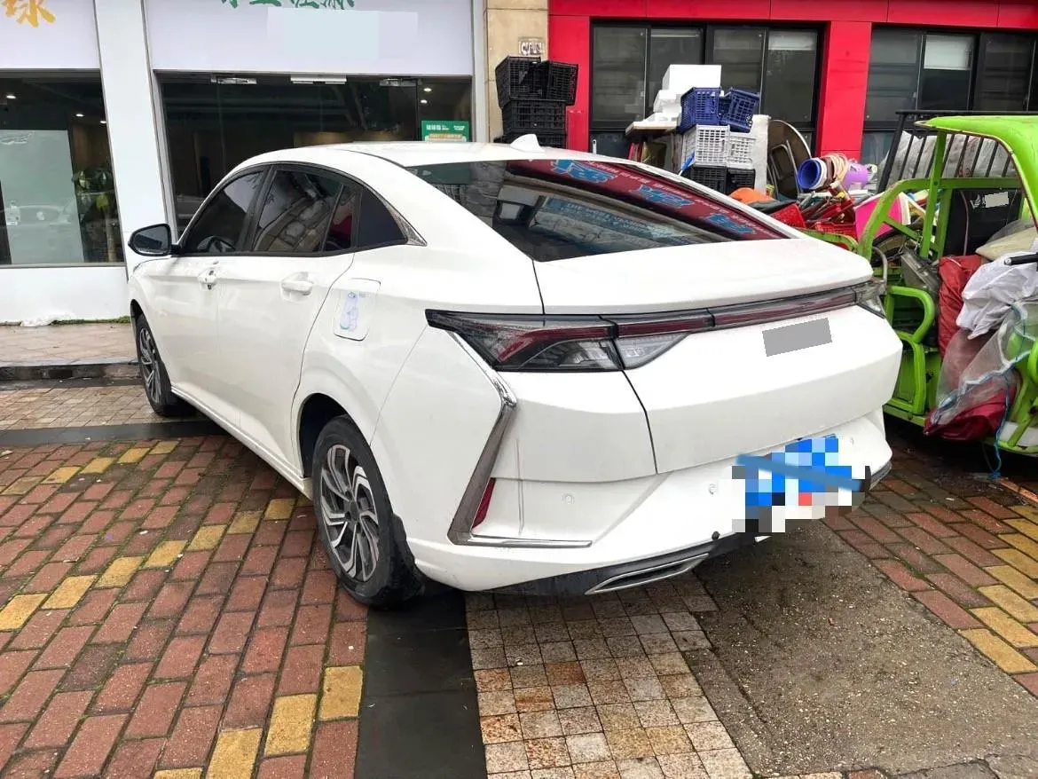 2021 DongFeng Aeolus YiXuan 1.5T 150HP L4 6DCT,autocango,china used car exporter,china ev exporter,chinese used car exporter,chinese used ev exporter