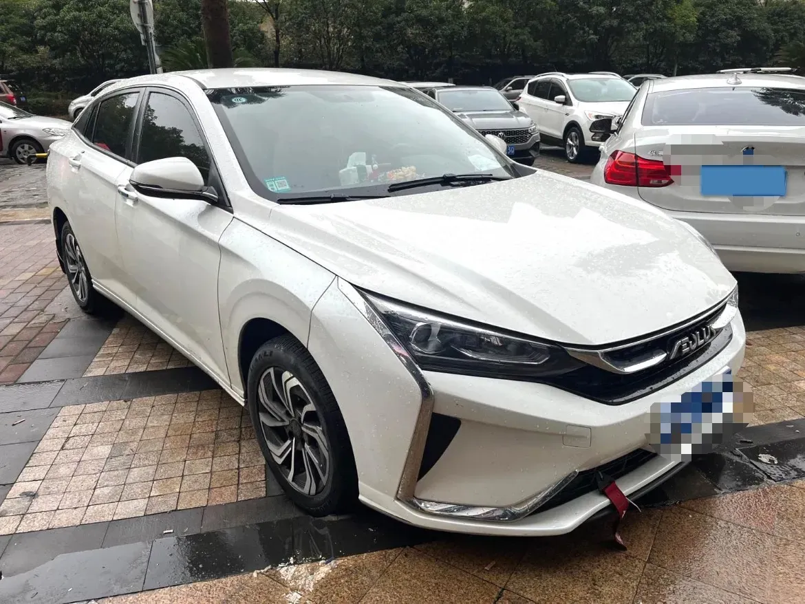 2021 DongFeng Aeolus YiXuan 1.5T 150HP L4 6DCT,autocango,china used car exporter,china ev exporter,chinese used car exporter,chinese used ev exporter