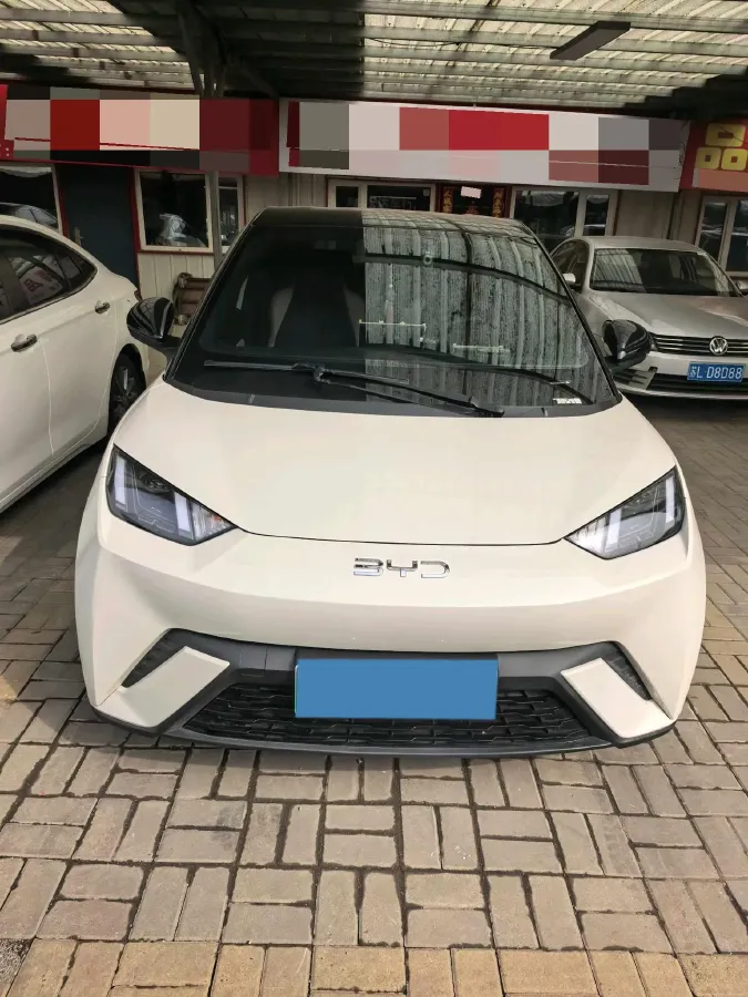 2025 BYD Seagull BEV 30.08KWH,autocango,china used car exporter,china ev exporter,chinese used car exporter,chinese used ev exporter