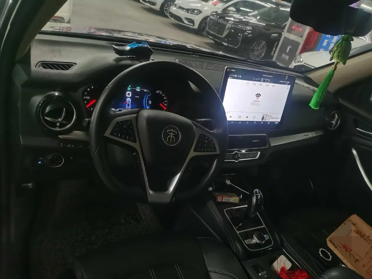 2019 BYD Song 1.5T 154HP L4 6DCT PHEV 17.6KWH,autocango,china used car exporter,china ev exporter,chinese used car exporter,chinese used ev exporter