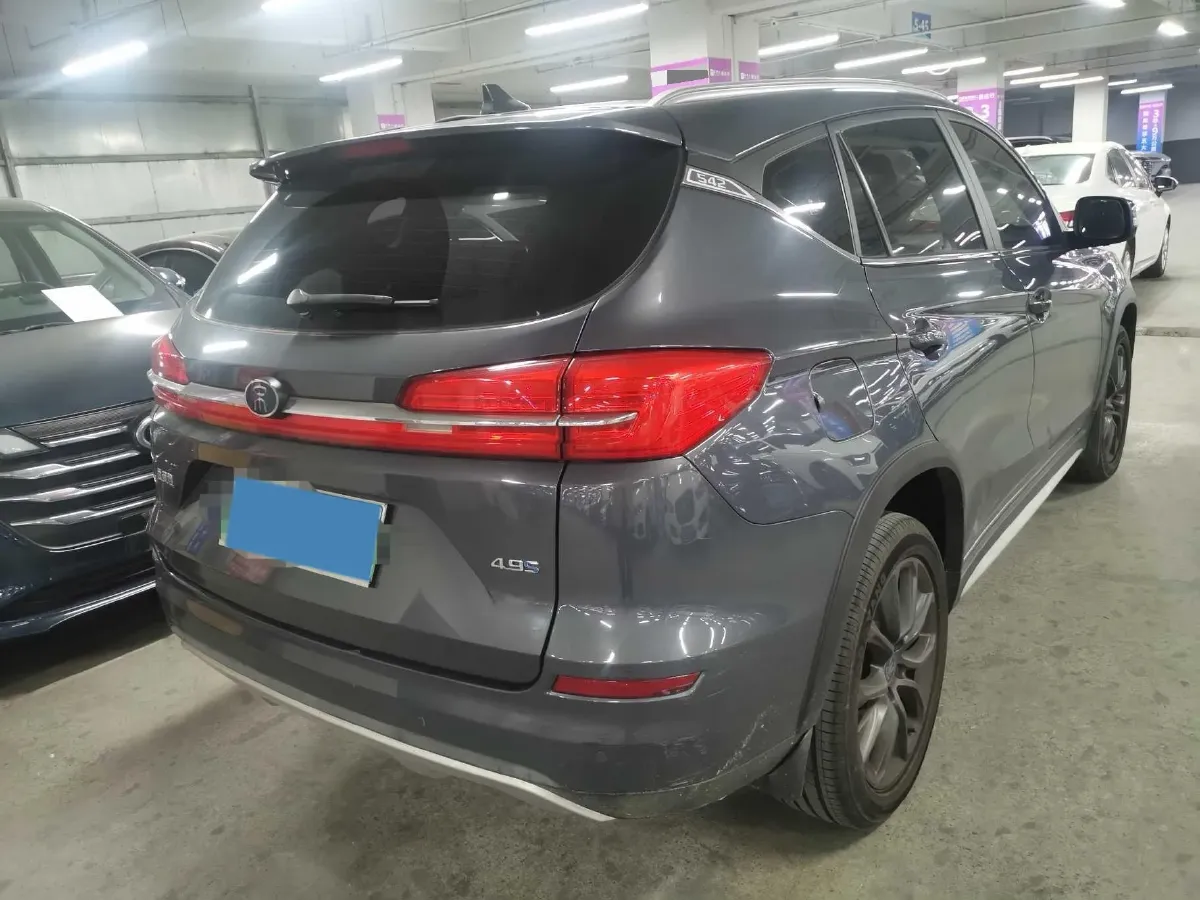 2019 BYD Song 1.5T 154HP L4 6DCT PHEV 17.6KWH,autocango,china used car exporter,china ev exporter,chinese used car exporter,chinese used ev exporter