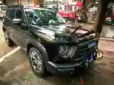 2024 Haval Dargo 2.0T 238HP L4 9DCT