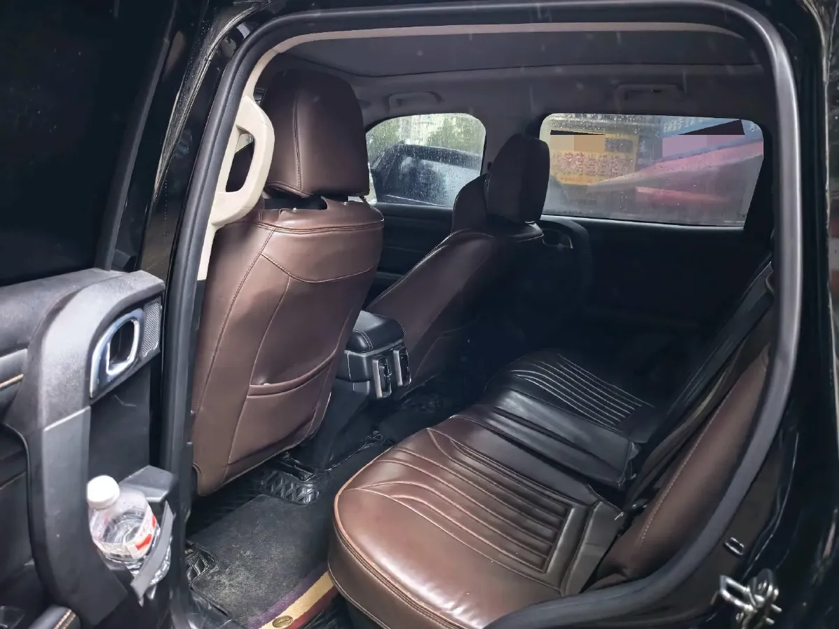 2024 Haval Dargo 2.0T 238HP L4 9DCT,autocango,china used car exporter,china ev exporter,chinese used car exporter,chinese used ev exporter