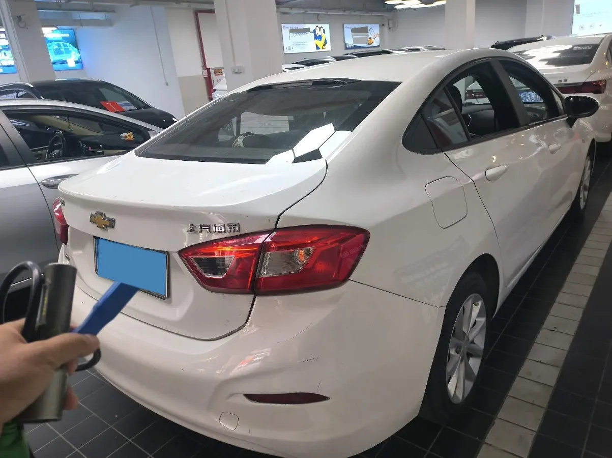 2018 Chevrolet Cruze 1.5L 114HP L4 6AT,autocango,china used car exporter,china ev exporter,chinese used car exporter,chinese used ev exporter