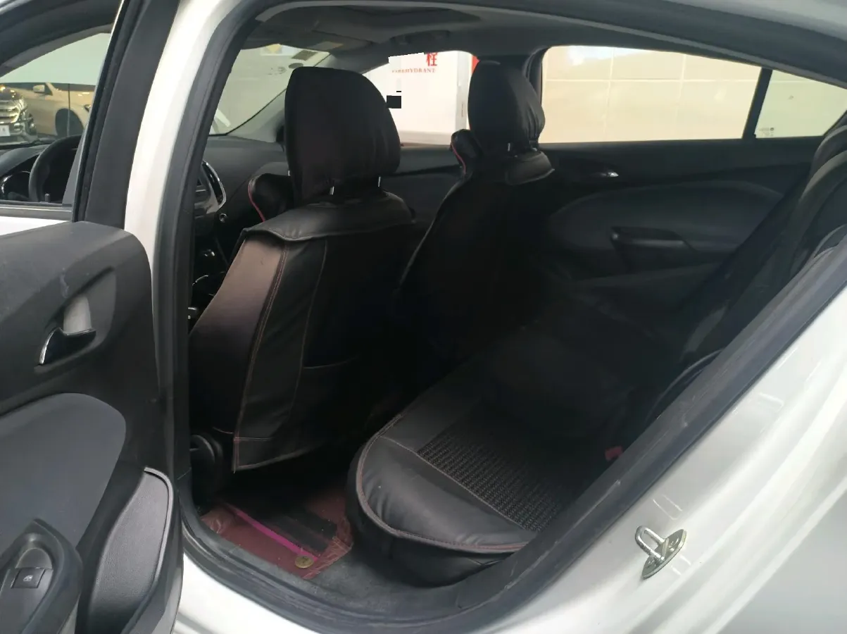 2018 Chevrolet Cruze 1.5L 114HP L4 6AT,autocango,china used car exporter,china ev exporter,chinese used car exporter,chinese used ev exporter