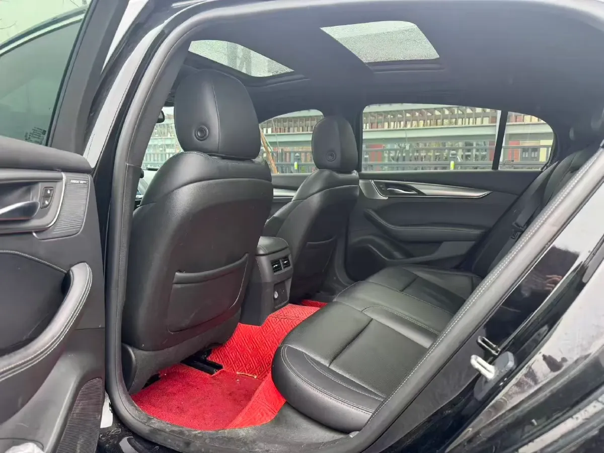 2020 Cadillac CT5 2.0T 237HP L4 10AT,autocango,china used car exporter,china ev exporter,chinese used car exporter,chinese used ev exporter