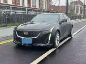 2020 CADILLAC CT5,autocango,china used car exporter,china ev exporter,chinese used car exporter,chinese used ev exporter