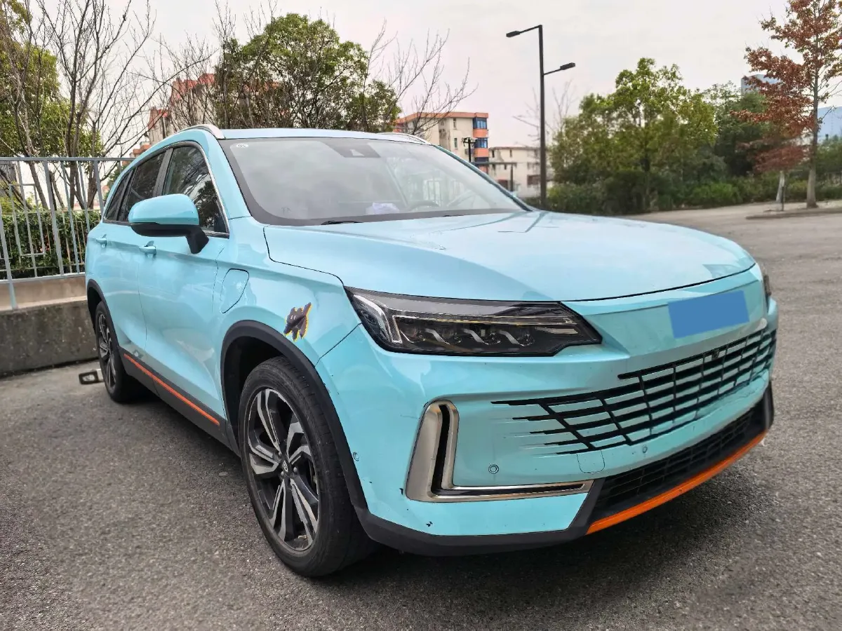 2023 BYD Qin Plus BEV 57.6KWH,autocango,china used car exporter,china ev exporter,chinese used car exporter,chinese used ev exporter