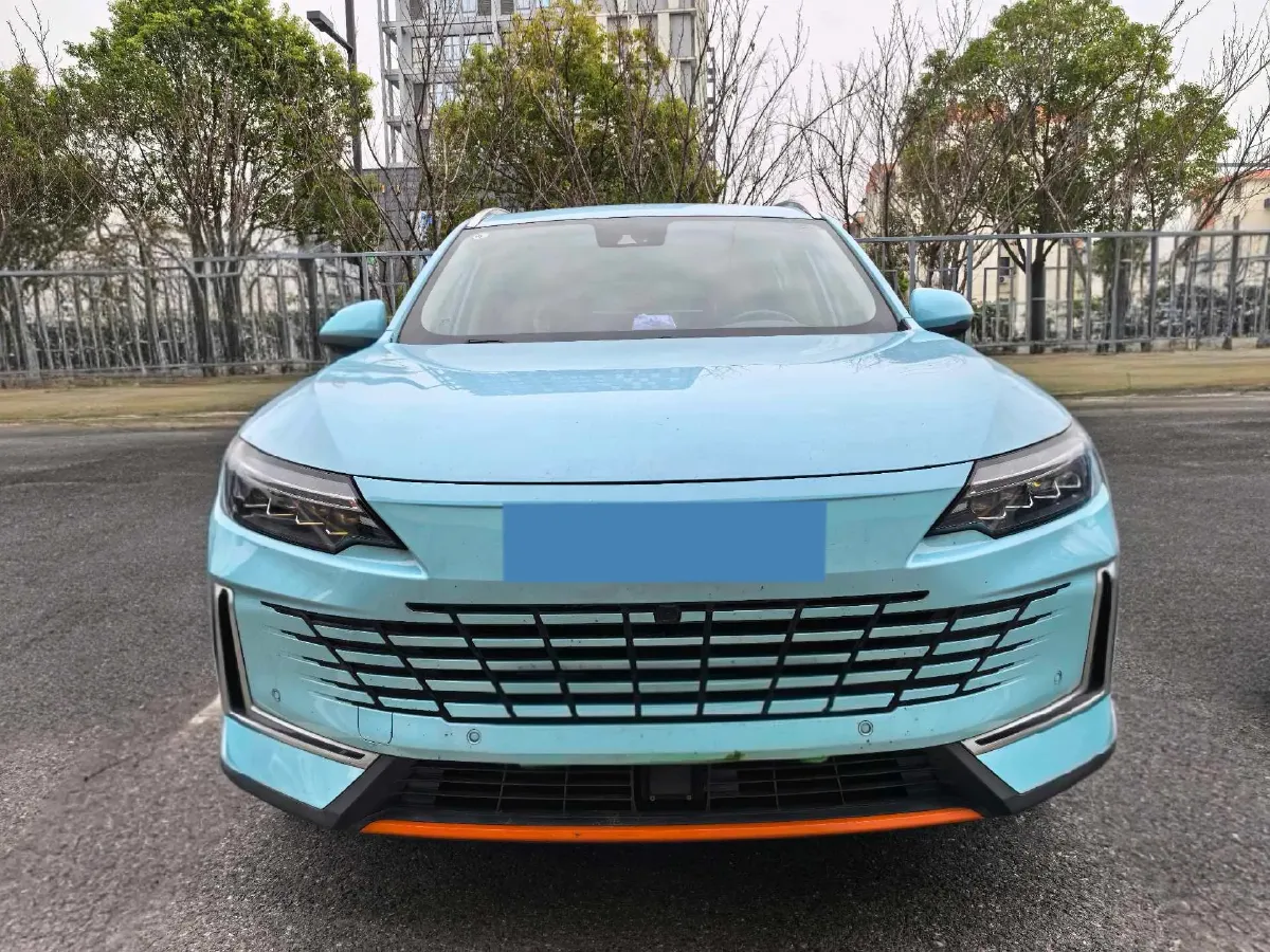 2023 BYD Qin Plus BEV 57.6KWH,autocango,china used car exporter,china ev exporter,chinese used car exporter,chinese used ev exporter