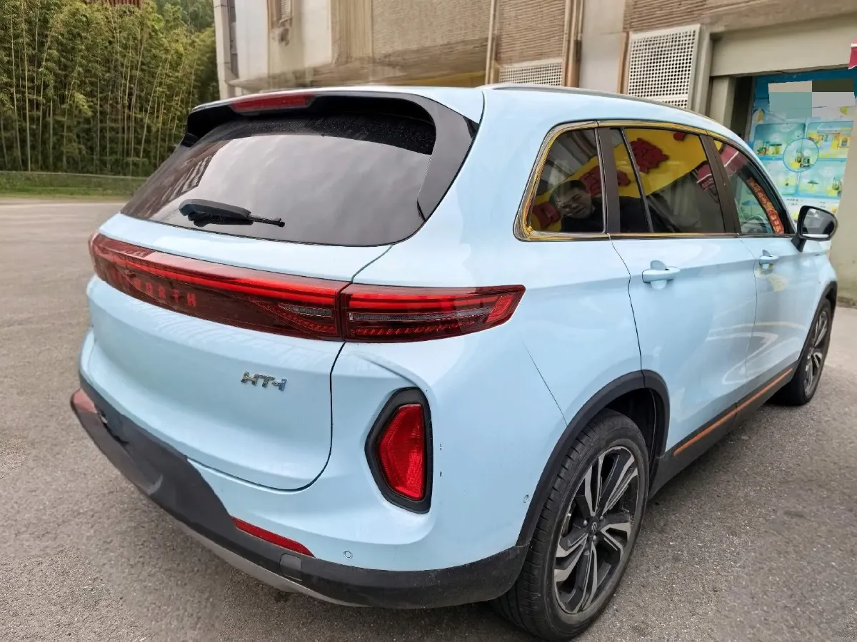 2023 BYD Qin Plus BEV 57.6KWH,autocango,china used car exporter,china ev exporter,chinese used car exporter,chinese used ev exporter