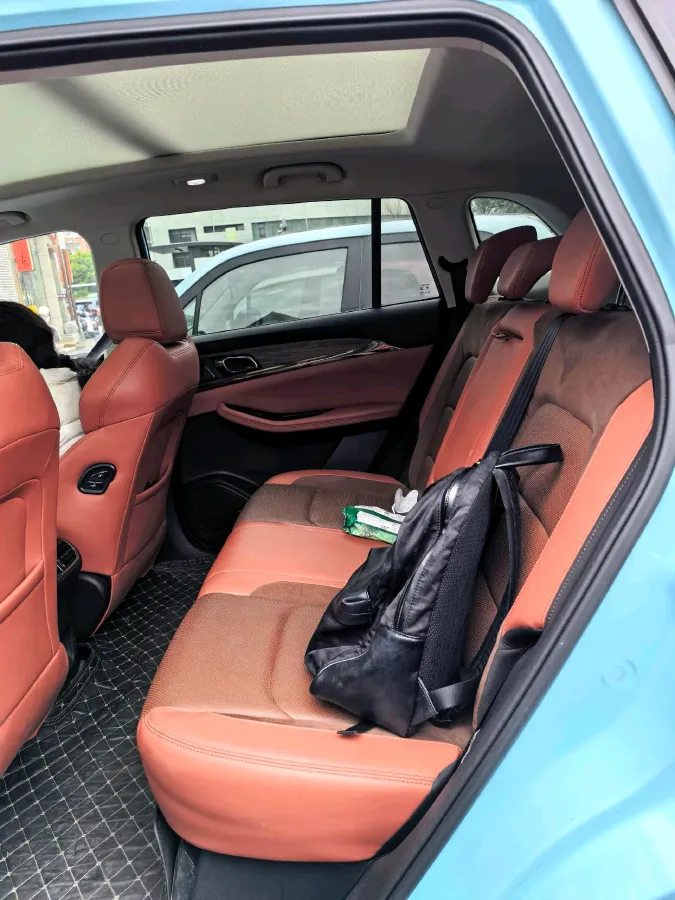 2023 BYD Qin Plus BEV 57.6KWH,autocango,china used car exporter,china ev exporter,chinese used car exporter,chinese used ev exporter