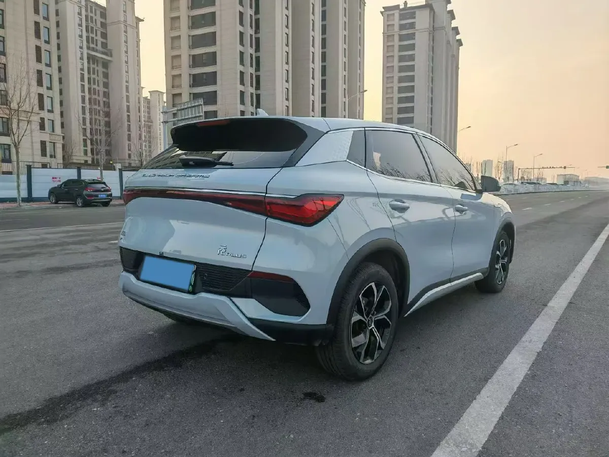 2024 BYD Yuan Plus BEV 49.92KWH,autocango,china used car exporter,china ev exporter,chinese used car exporter,chinese used ev exporter