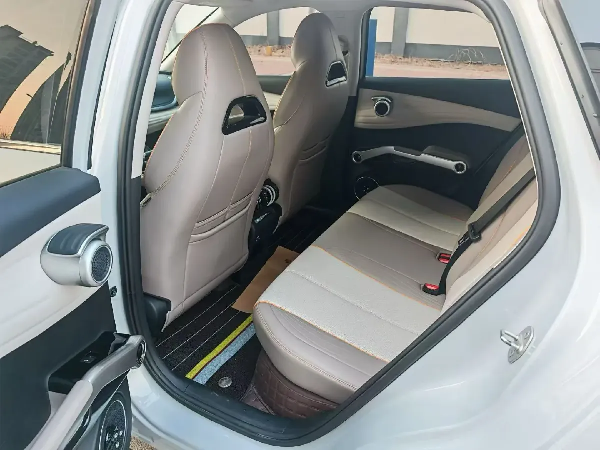 2024 BYD Yuan Plus BEV 49.92KWH,autocango,china used car exporter,china ev exporter,chinese used car exporter,chinese used ev exporter