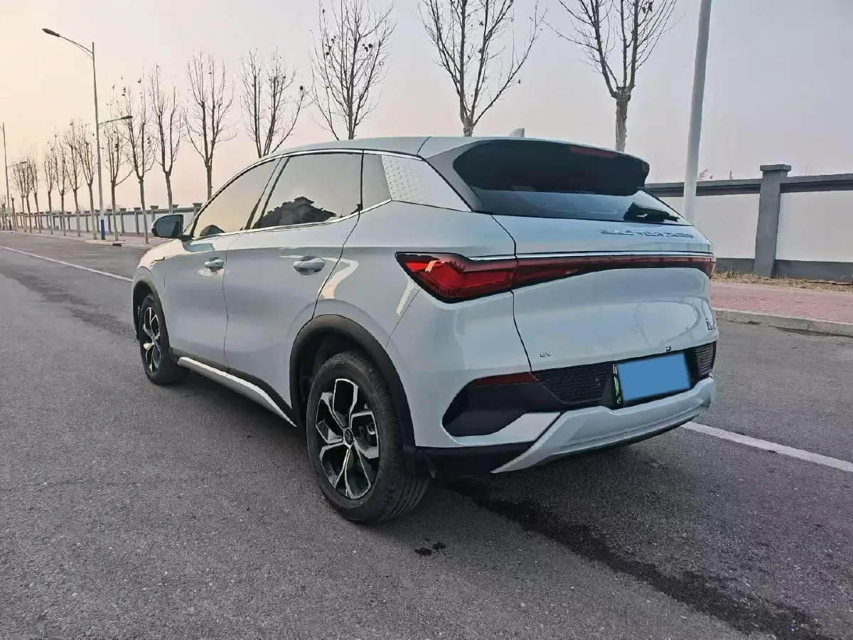 2024 BYD Yuan Plus BEV 49.92KWH,autocango,china used car exporter,china ev exporter,chinese used car exporter,chinese used ev exporter