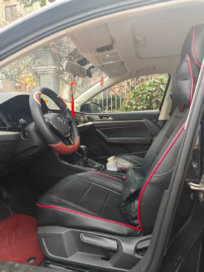 2019 Volkswagen Lavida 1.5L 113HP L4 6AT,autocango,china used car exporter,china ev exporter,chinese used car exporter,chinese used ev exporter