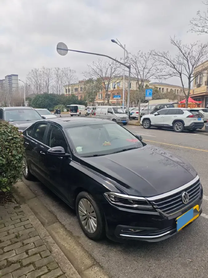 2019 Volkswagen Lavida 1.5L 113HP L4 6AT,autocango,china used car exporter,china ev exporter,chinese used car exporter,chinese used ev exporter