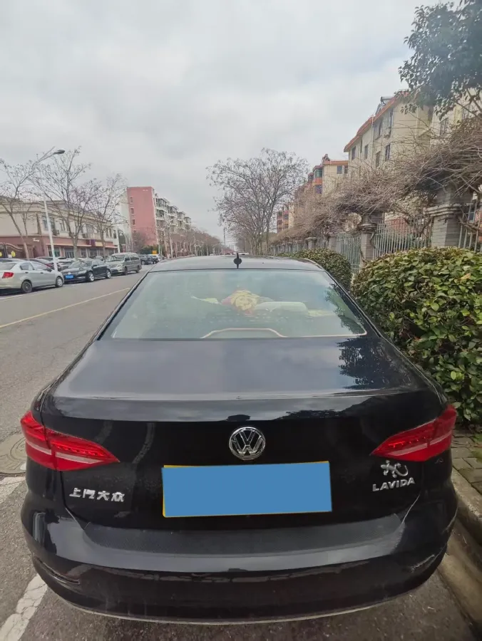 2019 Volkswagen Lavida 1.5L 113HP L4 6AT,autocango,china used car exporter,china ev exporter,chinese used car exporter,chinese used ev exporter