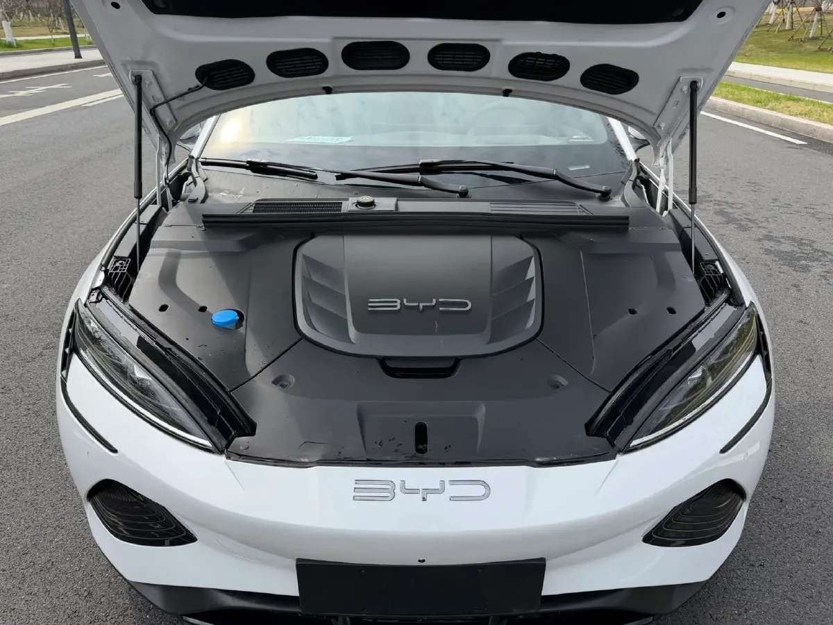 2022 AITO AITO M5 Range Extended 125HP REEV 40KWH,autocango,china used car exporter,china ev exporter,chinese used car exporter,chinese used ev exporter