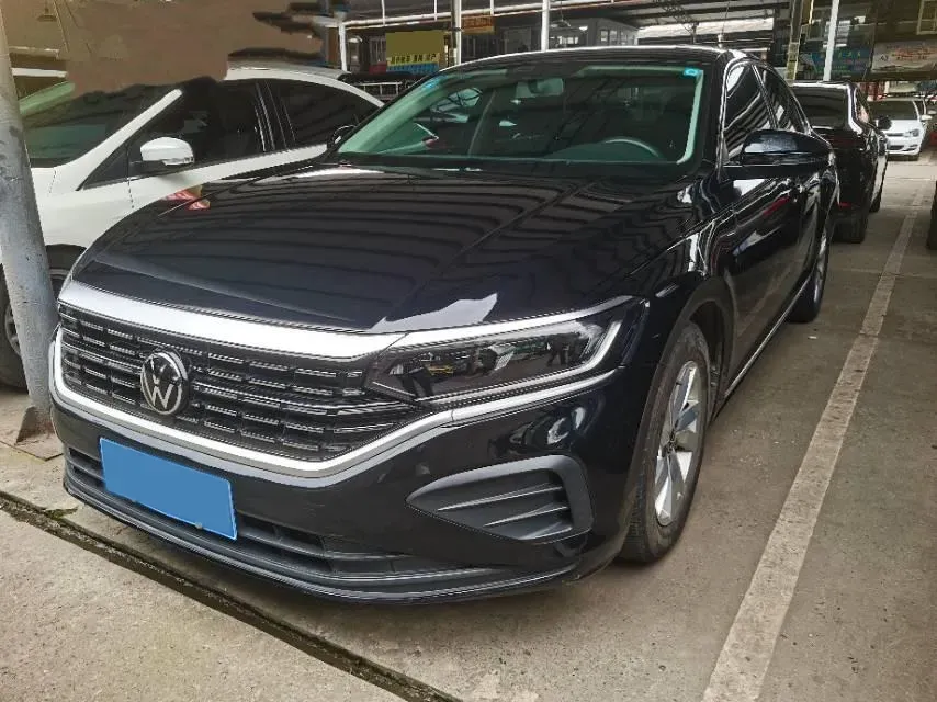 2023 Volkswagen Passat 1.4T 150HP L4 7DCT,autocango,china used car exporter,china ev exporter,chinese used car exporter,chinese used ev exporter