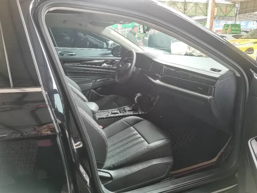 2023 Volkswagen Passat 1.4T 150HP L4 7DCT,autocango,china used car exporter,china ev exporter,chinese used car exporter,chinese used ev exporter