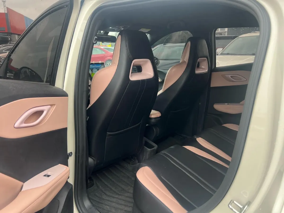 2024 BYD Seagull BEV 30.08KWH,autocango,china used car exporter,china ev exporter,chinese used car exporter,chinese used ev exporter