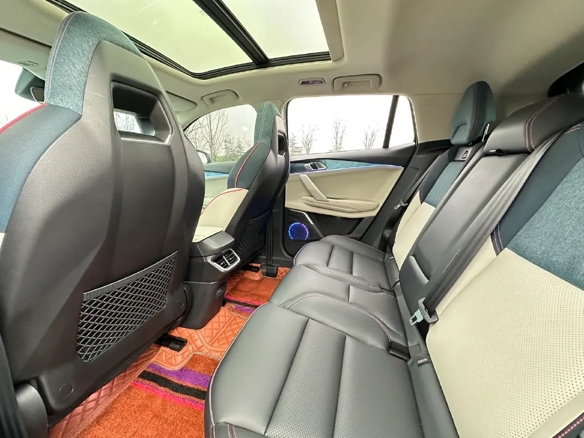 2020 LYNK&CO 06 1.5T 177HP L3 7DCT,autocango,china used car exporter,china ev exporter,chinese used car exporter,chinese used ev exporter