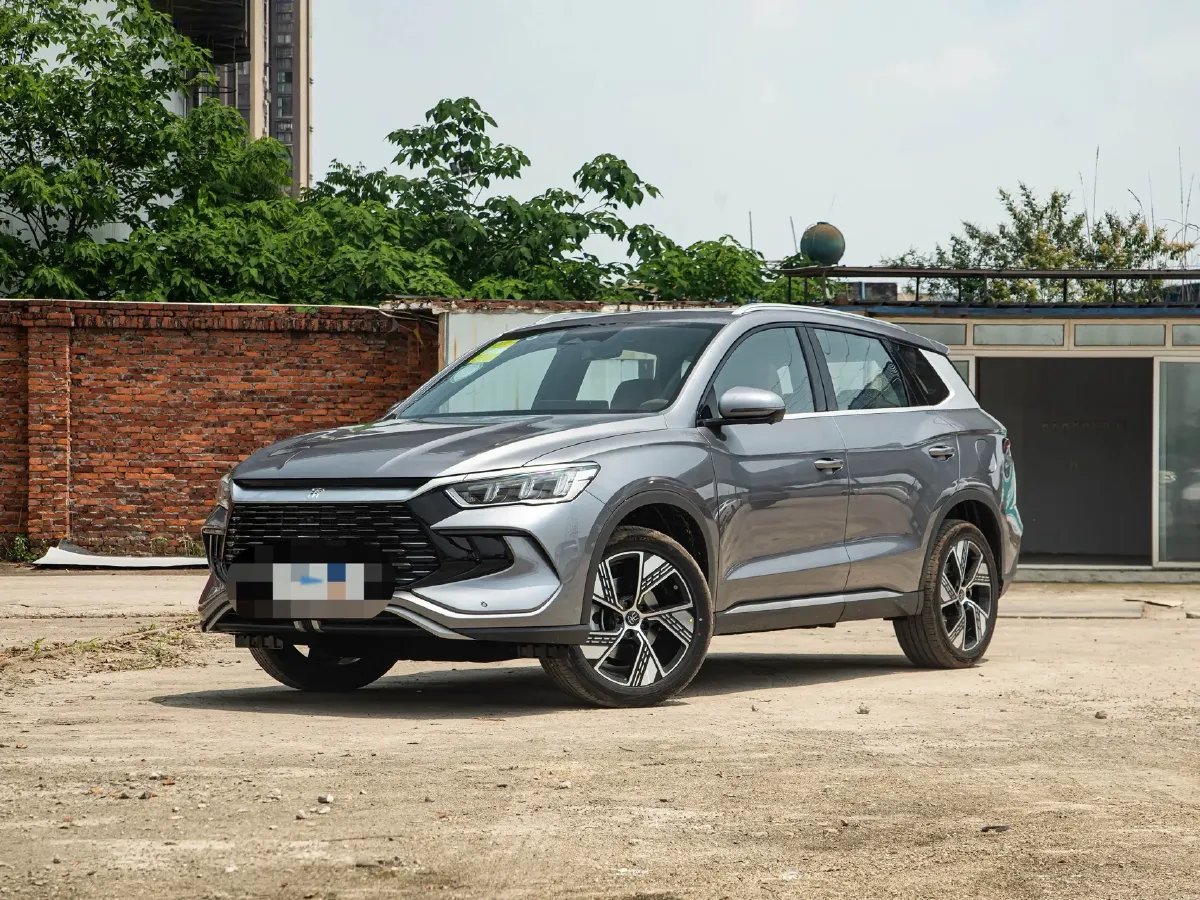 2023 BYD Song Pro 1.5L 110HP L4 E-CVT PHEV 18.3KWH,autocango,china used car exporter,china ev exporter,chinese used car exporter,chinese used ev exporter