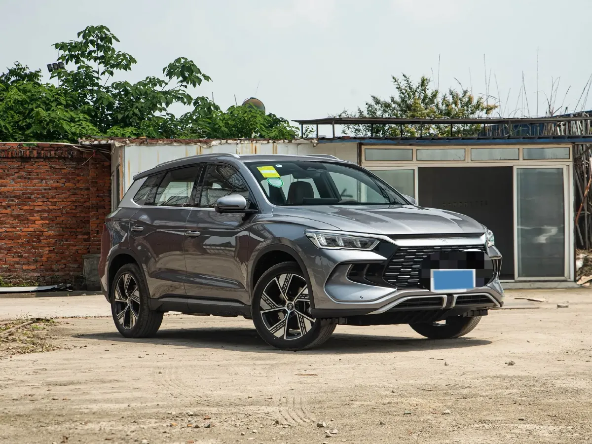 2023 BYD Song Pro 1.5L 110HP L4 E-CVT PHEV 18.3KWH,autocango,china used car exporter,china ev exporter,chinese used car exporter,chinese used ev exporter