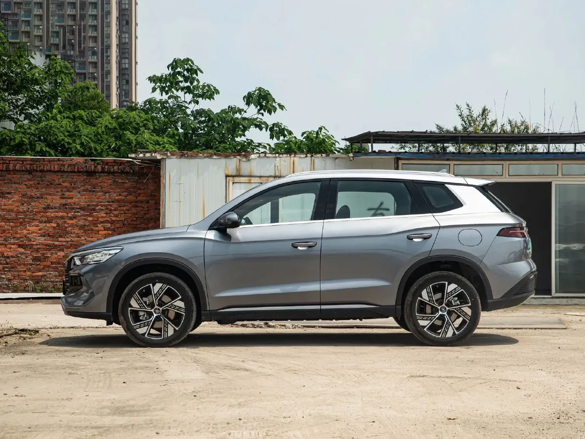 2023 BYD Song Pro 1.5L 110HP L4 E-CVT PHEV 18.3KWH,autocango,china used car exporter,china ev exporter,chinese used car exporter,chinese used ev exporter