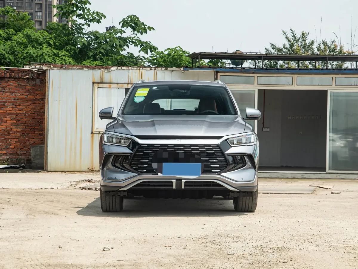 2023 BYD Song Pro 1.5L 110HP L4 E-CVT PHEV 18.3KWH,autocango,china used car exporter,china ev exporter,chinese used car exporter,chinese used ev exporter