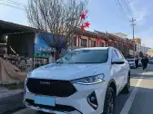 2020 HAVAL F7,autocango,china used car exporter,china ev exporter,chinese used car exporter,chinese used ev exporter