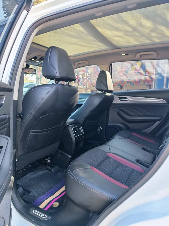 2020 Haval F7 1.5T 169HP L4 7DCT,autocango,china used car exporter,china ev exporter,chinese used car exporter,chinese used ev exporter