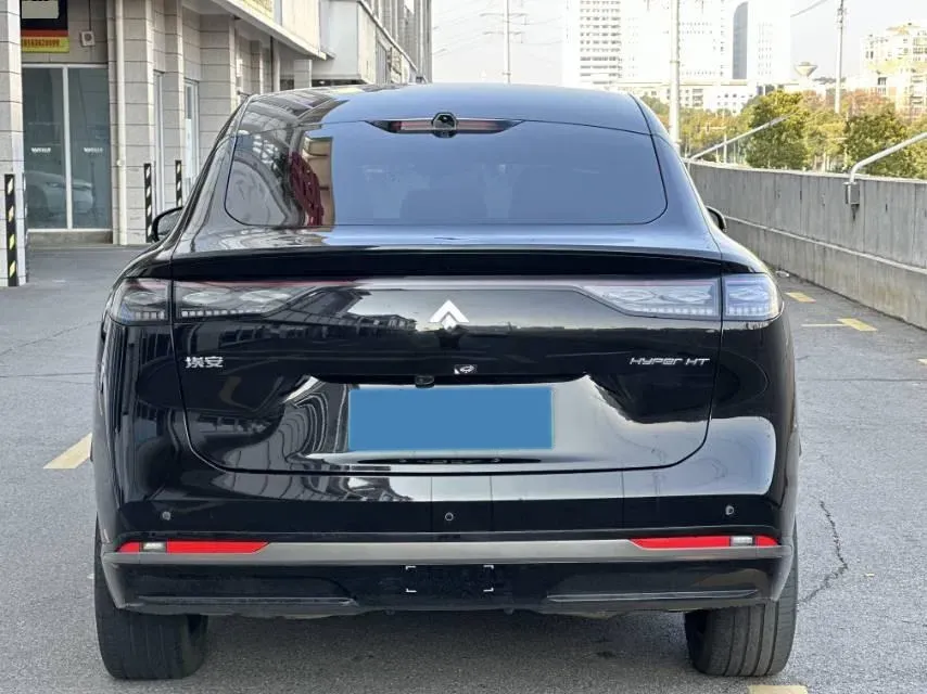 2023 HYPTEC HT BEV 80KWH,autocango,china used car exporter,china ev exporter,chinese used car exporter,chinese used ev exporter