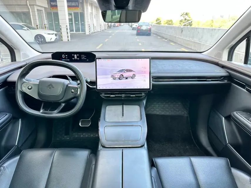 2023 HYPTEC HT BEV 80KWH,autocango,china used car exporter,china ev exporter,chinese used car exporter,chinese used ev exporter