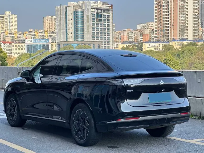 2023 HYPTEC HT BEV 80KWH,autocango,china used car exporter,china ev exporter,chinese used car exporter,chinese used ev exporter