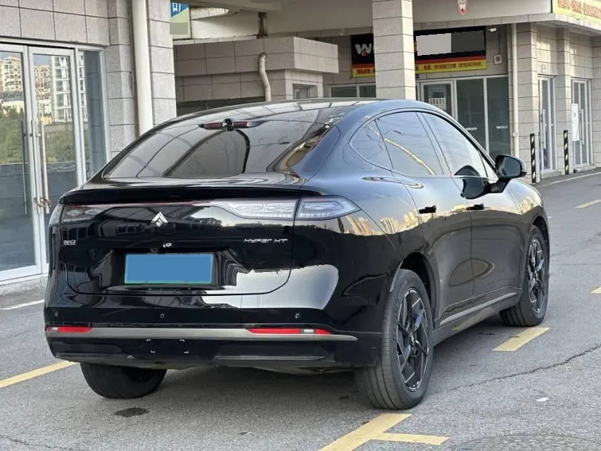 2023 HYPTEC HT BEV 80KWH,autocango,china used car exporter,china ev exporter,chinese used car exporter,chinese used ev exporter
