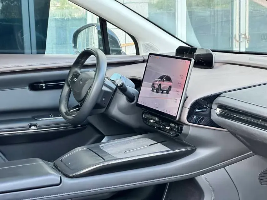 2023 HYPTEC HT BEV 80KWH,autocango,china used car exporter,china ev exporter,chinese used car exporter,chinese used ev exporter