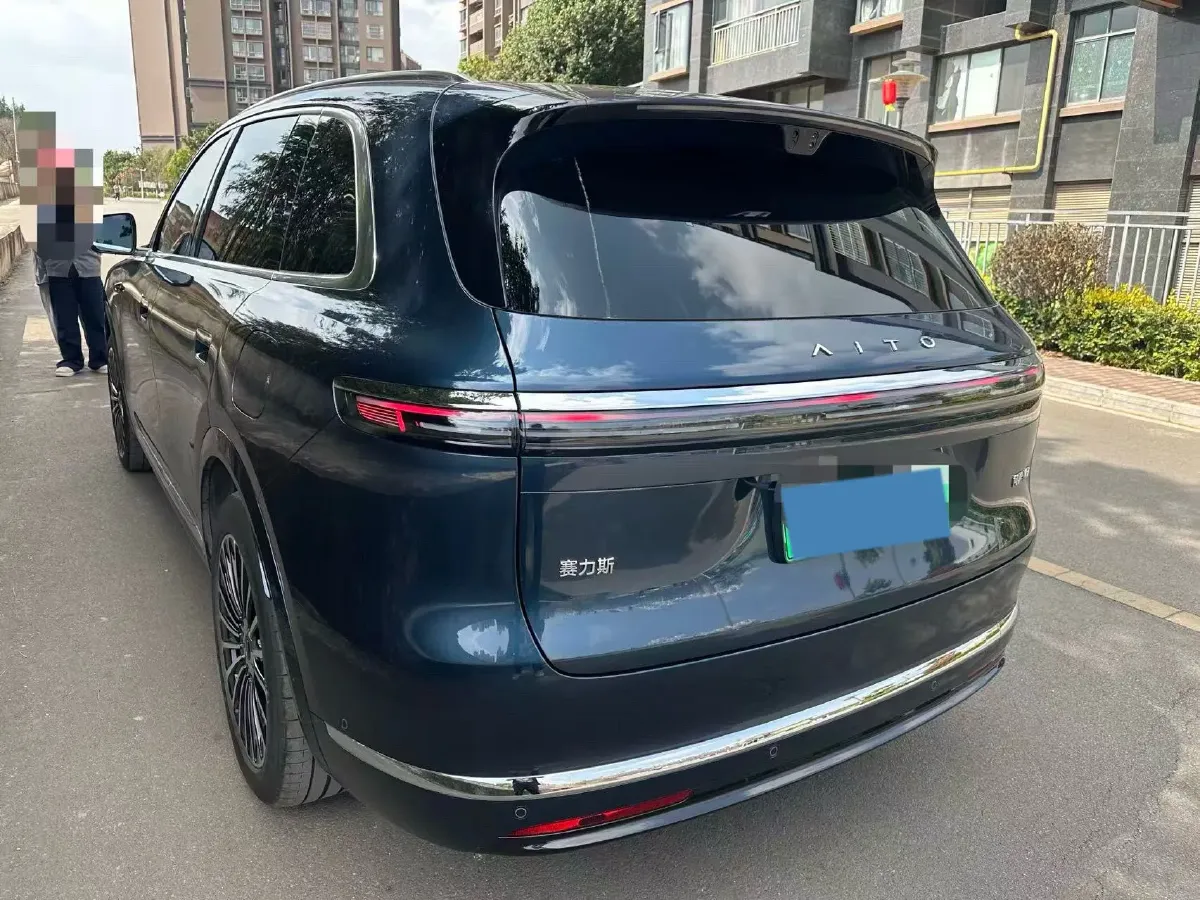 2026 AITO AITO M7 REEV 160HP REEV,autocango,china used car exporter,china ev exporter,chinese used car exporter,chinese used ev exporter