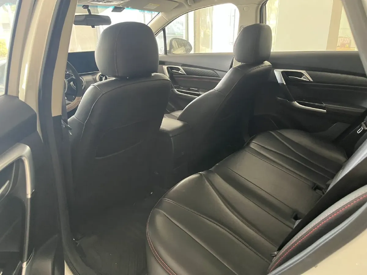 2019 BeiJing Auto EU5 BEV 50.8KWH,autocango,china used car exporter,china ev exporter,chinese used car exporter,chinese used ev exporter