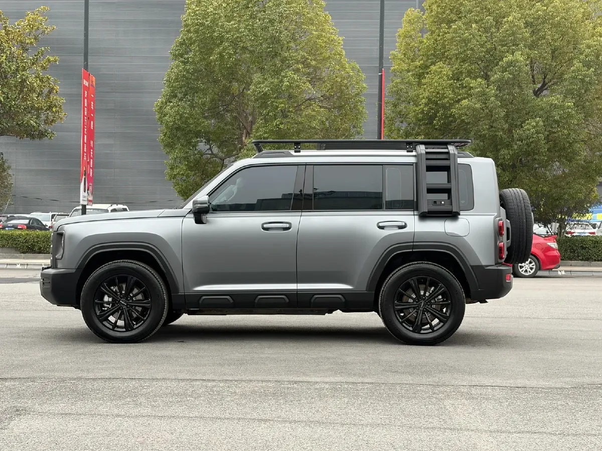 2024 Haval Raptor 1.5T 167HP L4 2DHT PHEV 18.74KWH,autocango,china used car exporter,china ev exporter,chinese used car exporter,chinese used ev exporter