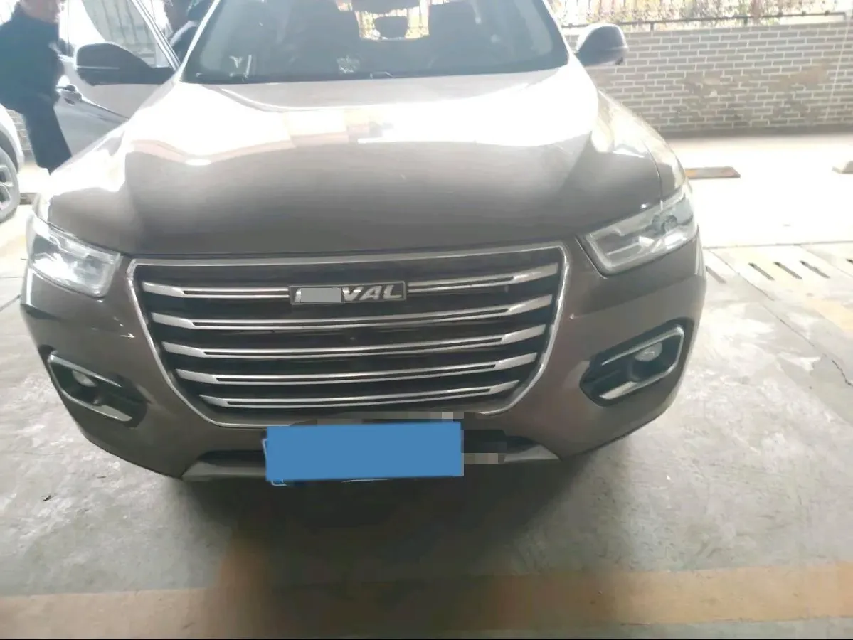 2020 Haval H6 1.5T 169HP L4 7DCT,autocango,china used car exporter,china ev exporter,chinese used car exporter,chinese used ev exporter