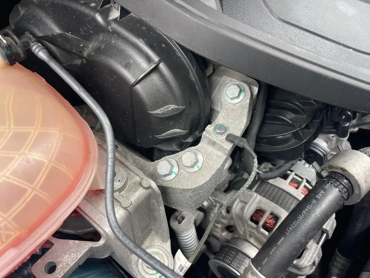 2021 Geely Monjaro 2.0T 218HP L4 7DCT,autocango,china used car exporter,china ev exporter,chinese used car exporter,chinese used ev exporter